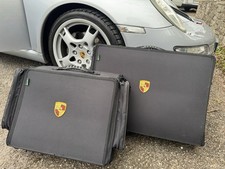 ‘Hills Alive” Porsche