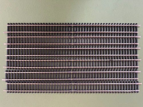 Hornby nickel silver - , r601
