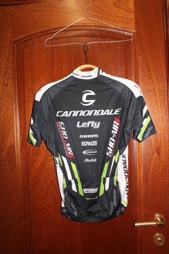 Cannondale sram lefty avid - cannondale,