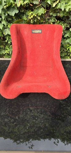 Tillet kart seat - kart,