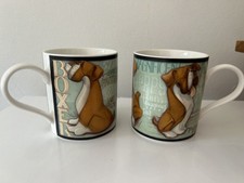Set Of 2 My Pedigree Pals