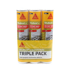 Sika 300g sikabond 142 - 300g, -142