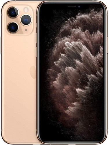Apple iphone pro 64gb matte - 11,