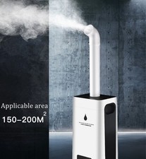 220V Humidifier 23L Grow Room