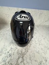 Arai Corsair RX7.