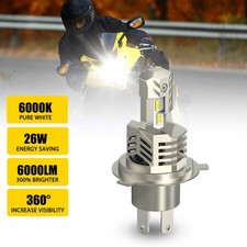 Front Light Bulb Super Bright