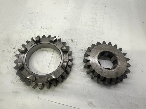 Hewland ld200 gear ratio - #23,