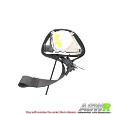 BMW Front Seat Belt E81 E92 1