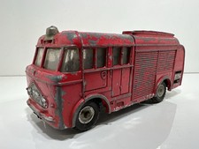Dinky Toys 259 Fire Engine