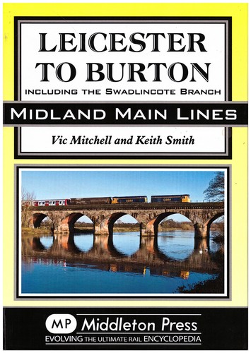 Middleton press leicester - press,