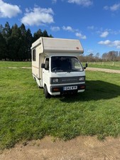Bedford Rascal Autohome