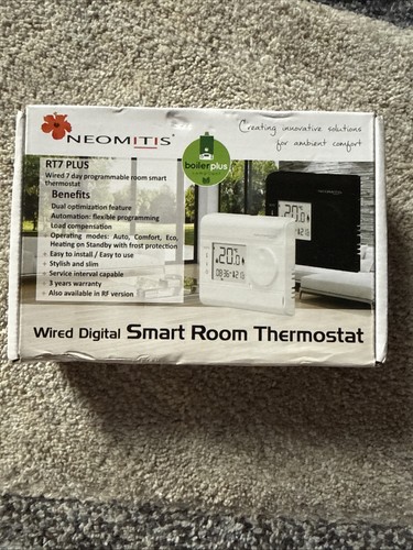 Neomitis rt7 plus - plus, wired