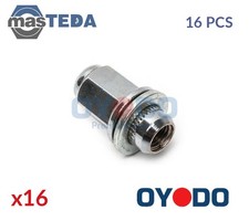 50L2003-OYO WHEEL NUT OYODO 16PCS FOR TOYOTA COROLLA,AVENSIS,CAMRY,CARINA II