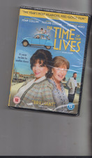 The Time of Their Lives DVD