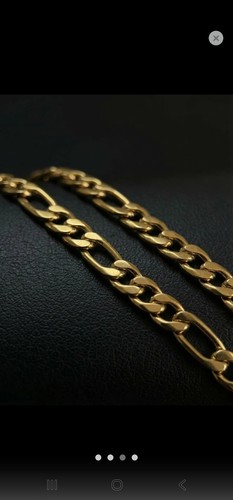 Mens 30inch gold - mens,