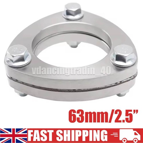 63mm stainless steel - stainless,