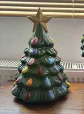 Mr Christmas Tree Light Up