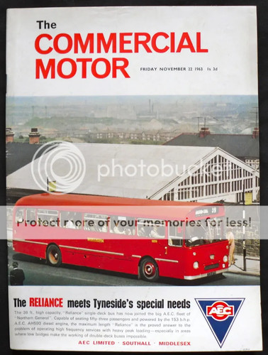 Commercial motor magazine - motor, 22