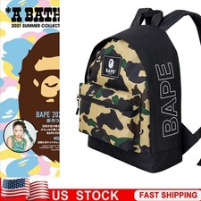 A Bathing Ape(R) 2021 SUMMER