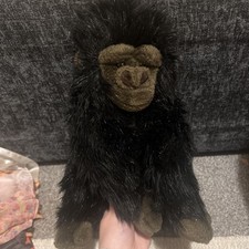 Ty Beanie Buddies “George”