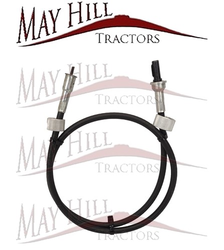 Tacho tachometer drive cable - tachometer,