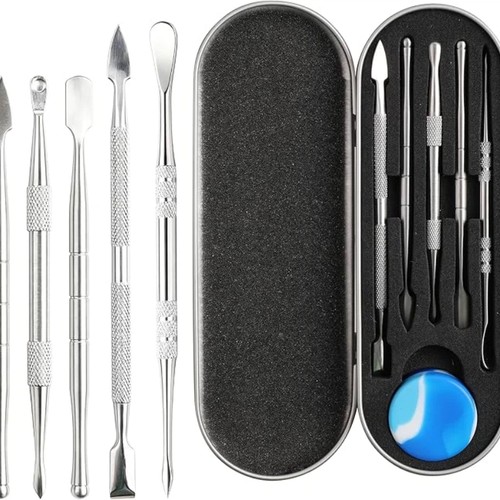 Wax carving tools - wax, 5