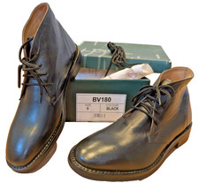 Samuel windsor black - windsor, boots