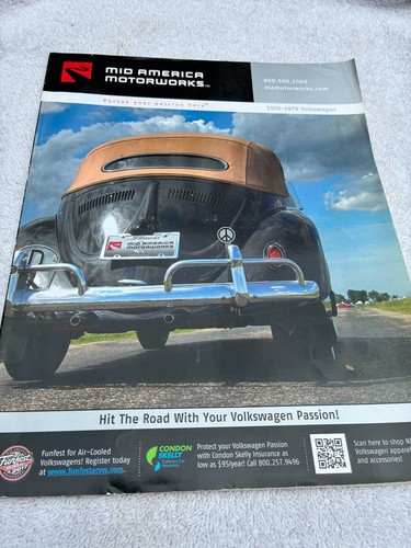 Mid america motorworks - mid,