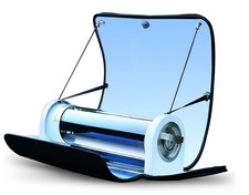 MrMapMax Portable Solar