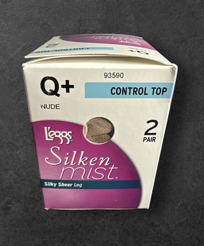 Eggs women silken mist 2 - women's,