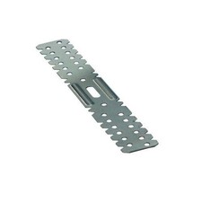 AH185 GL2 wall Bracket Dry Lining  X  100pcs