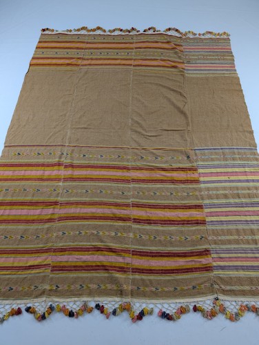 Vintage handwoven moroccan - vintage,