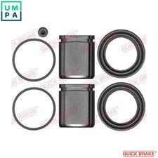 REPAIR KIT BRAKE CALIPER