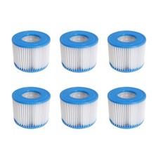 Hot Tub Filter Cartridge Size