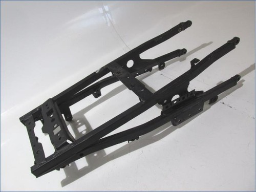 Rear frame loop triumph sprint - frame,
