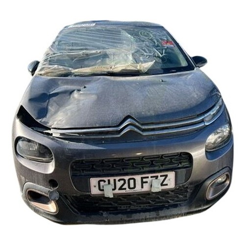 Citroen inch 5j alloy - 6.5j,