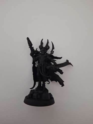 Drukhari archon dark eldar - archon,