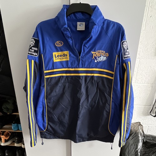 Leeds rhinos rugby - leeds,