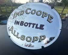 EARLY IND COOPE ALLSOPP IN