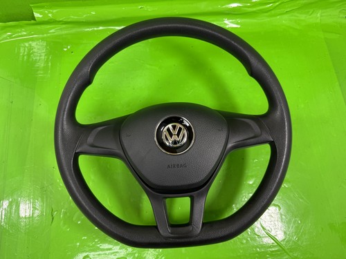 Polo mk5 steering wheel 6r - mk5,