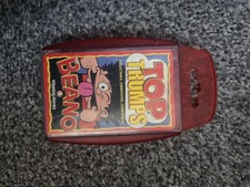 Top Trumps Beano Collectible