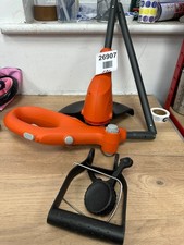 Flymo 18V SimpliTrim 250 Kit 2.0 Battery Grass Trimmer