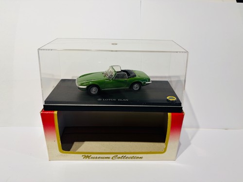 Kyosho museum collection lotus - kyosho,