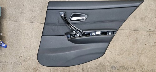 Bmw series e90 - 3,