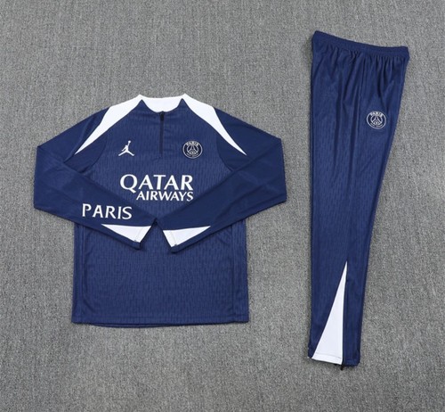 Psg blue kids - psg,