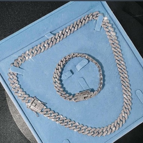 Cuban link chain for - link, hip