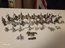LEAD / METAL NAPOLEONIC ERA