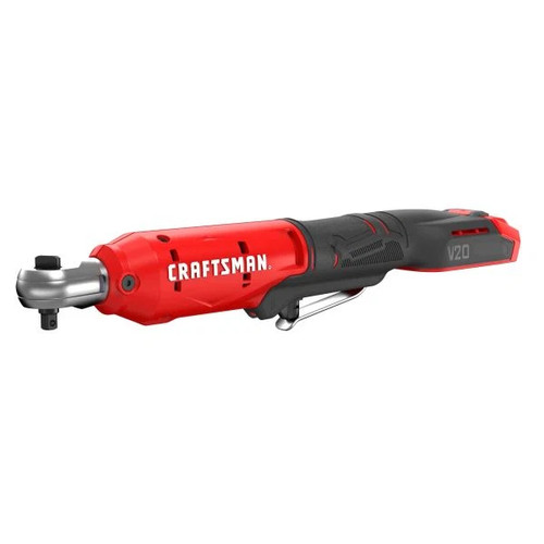 Craftsman v20 cordless 4 - cordless, 1/4