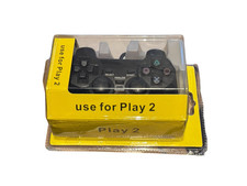 Playstation 2 PS2 Wired