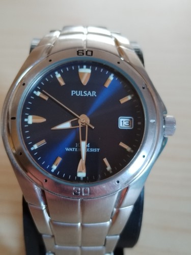 Pulsar vx42 x080 - pulsar, vx42-x080
